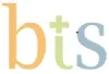 BTS Logo